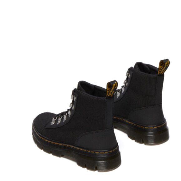 Dr. Martens Women's Combs Boots "MULTIPLE SIZE" - Picture 3 of 4